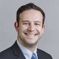 Alex Pearlman
