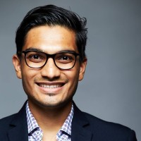Biraj Shah