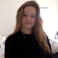 Karina Borg Thomsen