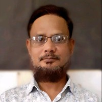 Md Jahangir Alam