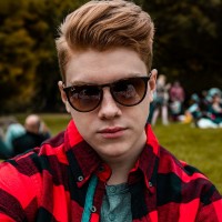 Brandon Alexander