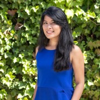 Rakshya Gauchan