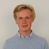 Jacob Melander Gustafsson