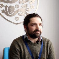 Jamie Drazen