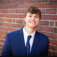 Cole Stevens