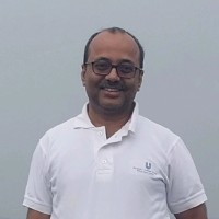 Praveen P.