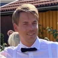 Johan Öhrström