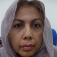 nooraini abu hanifah