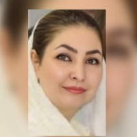 Sepideh Rashidi