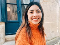Andrea Diaz