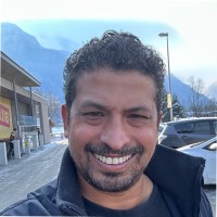 Sandeep Sreedharan (Sandy)