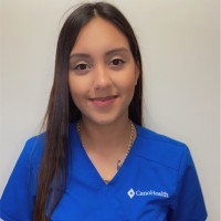 Lynette Cabrera