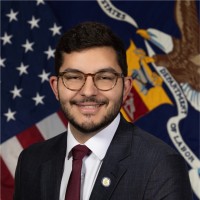 Justin Karlins