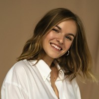 Valeria Bystrova