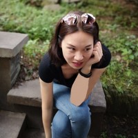 Judy Yang