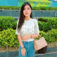 Richa Dawar