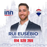 Rui Eusébio