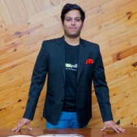 Uchit Gupta