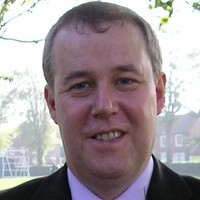 Mark Blyth