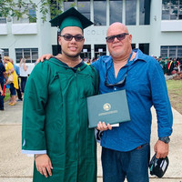Isaias J. Perez Rojas