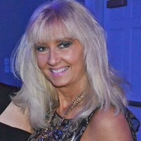 Vicki Dyson