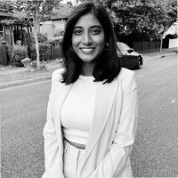 Sakshi Aggarwal