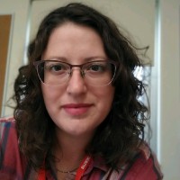 Heather Robson-Griffin