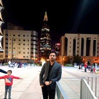Abdullah Al Noman