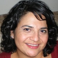 Iris Espinosa