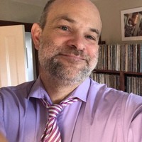 Dave Rogers