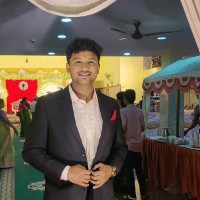 Gaurav Chickeramane