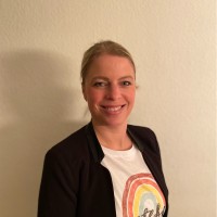 sanne johansen