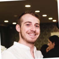 Jed Gronstein
