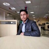 Aashish Dixit