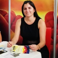 Rachel Rodríguez Reyes