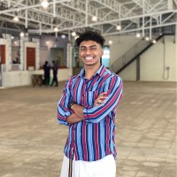 Vishak Kumar J