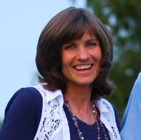 Toni Johnson