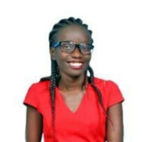 Rebecca Mukami