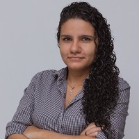 Juliete Maria Belém De Souza