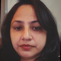 Kiran Saini