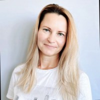 Anna Tkachenko