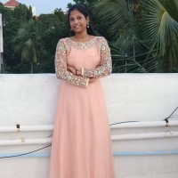 Deekshitha B