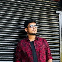 Gautam Behera
