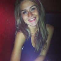 Rosie Blacher