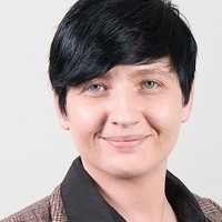 Yvonne Hericks
