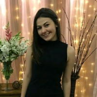 Bruna Mastromano Mira Gibilisco