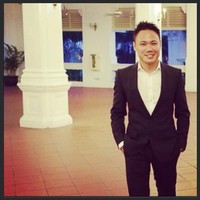 Keith Tan