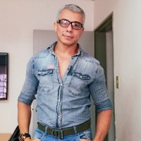 Daniel García