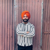 Ramanpreet Singh