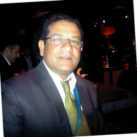 Rajesh Chhikara